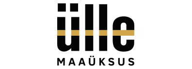 Ülle maaüksus logo